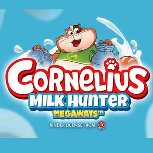 Cornelius Milk Hunter Megaways Slot